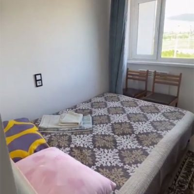 5-й корпус
улучшенный семейный номер двухместный