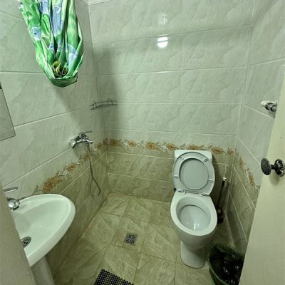 3-й корпус
двуместный стандарт