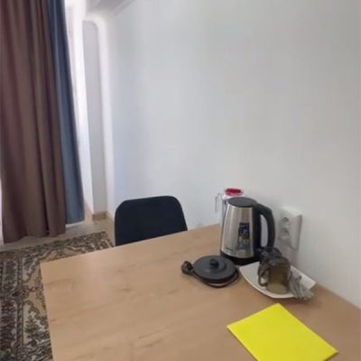 5-й корпус 2 этаж
двухместный улучшенный стандарт