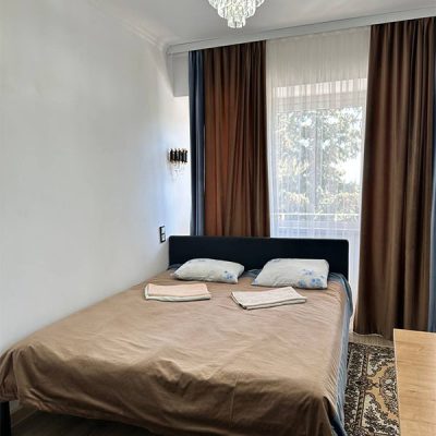 5-й корпус 2 этаж
двухместный улучшенный стандарт