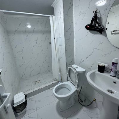 5-й корпус 2 этаж
двухместный улучшенный стандарт