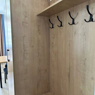 5-й корпус 2 этаж
двухместный улучшенный стандарт