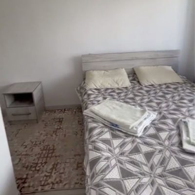 3-й корпус
люкс двухместный двухкомнатный