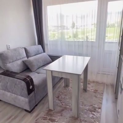 3-й корпус
люкс двухместный двухкомнатный