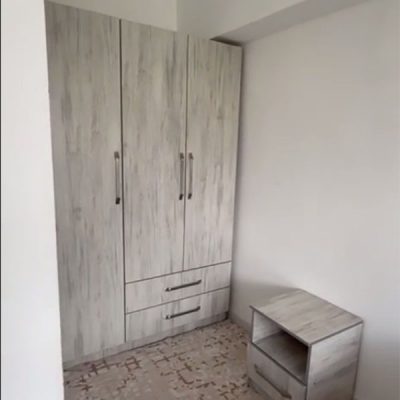 3-й корпус
люкс двухместный двухкомнатный