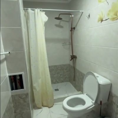 3-й корпус
люкс двухместный двухкомнатный