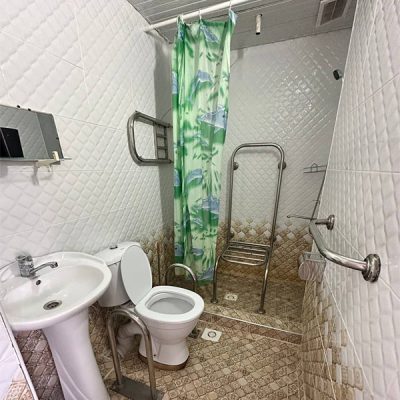 3-й корпус
стандарт улучшенный трехместный