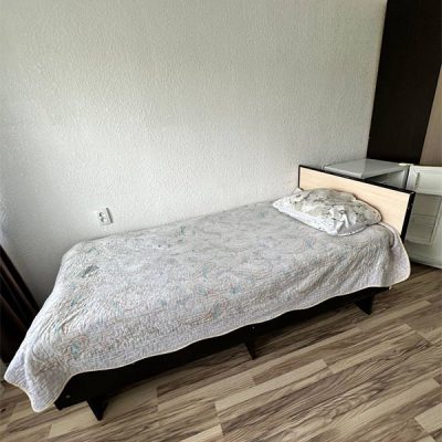 3-й корпус
стандарт улучшенный трехместный