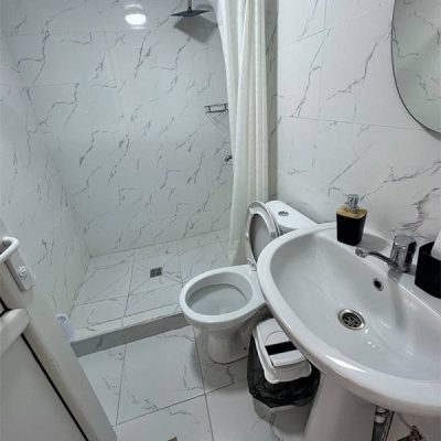 5-й корпус
студийный люкс двухкомнатный + диван