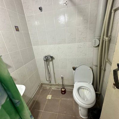 3-й корпус
трехместный двухкомнатный стандарт